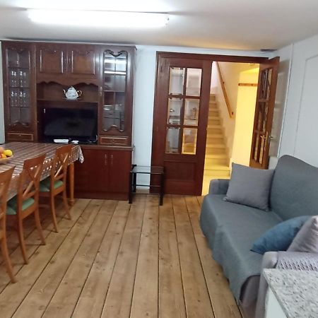 Casa Rural La Barriada De Lago De Carucedo Dış mekan fotoğraf