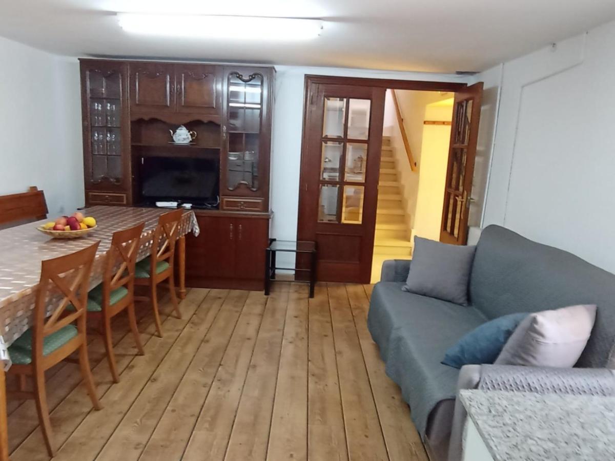 Casa Rural La Barriada De Lago De Carucedo Dış mekan fotoğraf
